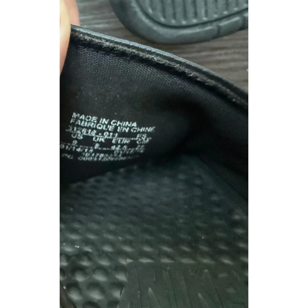 Nike benassi jdi